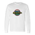 Tegridy Farms Graphic Long Sleeve T-Shirt