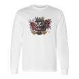 Threadz Conor Mcgregor Long Sleeve T-Shirt