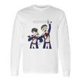 Tommy And Tubbo Long Sleeve T-Shirt