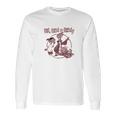 Trevco Ed Edd N Eddy Long Sleeve T-Shirt