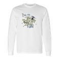 Trevco Twilight Zone Long Sleeve T-Shirt