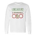 A Tribe Called Quest Graphic Design Funny Long Sleeve T-Shirt