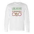 A Tribe Called Quest Graphic Design Funny Long Sleeve T-Shirt