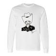 Turd Ferguson Its A Funny Name Long Sleeve T-Shirt