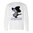 Uncle Pecos Crambone 2020 Long Sleeve T-Shirt