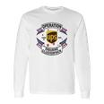 United Parcel Service Operation Enduring Clusterfuck Covid-19 2020 Shirt Long Sleeve T-Shirt