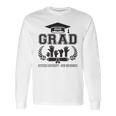 University School Graduation Rutgers University - New Brunswick Grad 2020 Long Sleeve T-Shirt