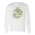 Usmc Band Of Brothers Long Sleeve T-Shirt