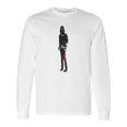 Vader Jackson Long Sleeve T-Shirt