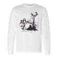 Vampire Diaries Long Sleeve T-Shirt