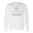 Vintage Tshirt For Boog Long Sleeve T-Shirt