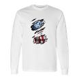 Volkswagen Fan Us Volkswagen Fan Us Volkswagen Fan Us Long Sleeve T-Shirt