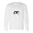 Volkswagen Golf Racing Long Sleeve T-Shirt