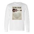 Voodoo Child Long Sleeve T-Shirt