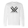 Vortex Optics Logo Long Sleeve T-Shirt