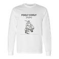 Weiye Flcl Vespa Long Sleeve T-Shirt