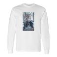 Why Dont We Frozen Long Sleeve T-Shirt