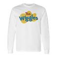 The Wiggles Long Sleeve T-Shirt