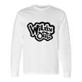 Wild N Out Long Sleeve T-Shirt