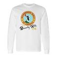 Wilderness Girls Troop Long Sleeve T-Shirt