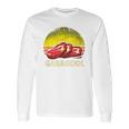 I Will Have The Gabagool Vintage Long Sleeve T-Shirt