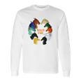 Wings Of Fire Dragonets Long Sleeve T-Shirt