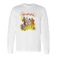 Wizard Of Oz Classic Long Sleeve T-Shirt