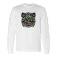 Woodbooger Chewing Tobacco Long Sleeve T-Shirt