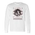 World Yours Money Power Respect Long Sleeve T-Shirt