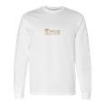 Zeus Long Sleeve T-Shirt