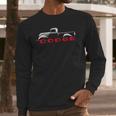 1939 1947 Dodge Pickup Truck Long Sleeve T-Shirt Gifts for Him