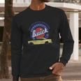 1954 Buick For 1954 1958 Bwc Long Sleeve T-Shirt Gifts for Him