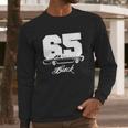 1965 Buick T-Shirt Long Sleeve T-Shirt Gifts for Him