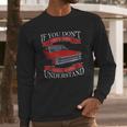 1965 Ford Galaxie Long Sleeve T-Shirt Gifts for Him