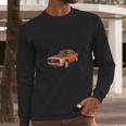 1967 Camaro Ss Button 1 Long Sleeve T-Shirt Gifts for Him