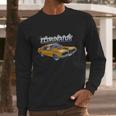 1967 Mercury Cougar Long Sleeve T-Shirt Gifts for Him