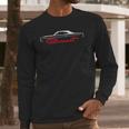 1968 1969 Dodge Coronet V2 Long Sleeve T-Shirt Gifts for Him