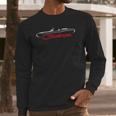 1970 1974 Dodge Challenger Convertible Long Sleeve T-Shirt Gifts for Him