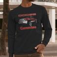 1996 Dodge Cummins Long Sleeve T-Shirt Gifts for Him