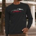 1997 2002 Dodge Srt10 Viper Gts Exotic Car Long Sleeve T-Shirt Gifts for Him