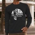 2 Tone Records - The Specials Label Long Sleeve T-Shirt Gifts for Him