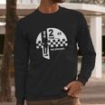 2 Tone The Specials Long Sleeve T-Shirt Gifts for Him