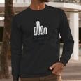 2020 The Official Logo Of The Year Long Sleeve T-Shirt Gifts for Him