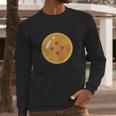 4 Star Dragonball - Unisex Tri-Blend T-Shirt By American Apparel Long Sleeve T-Shirt Gifts for Him