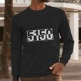 5150 T-Shirt Long Sleeve T-Shirt Gifts for Him