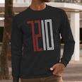 72-10 Jordan Shirt V2 T-Shirt Long Sleeve T-Shirt Gifts for Him