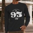 93 Til Souls Of Mischief Hieroglyphics Underground Hip Hop Long Sleeve T-Shirt Gifts for Him