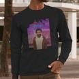 Acid Rap Because The Internet Long Sleeve T-Shirt Gifts for Him