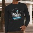 Aggie Strong Utah State University Shirt Long Sleeve T-Shirt Gifts for Him