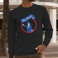 Ahoj Brause Long Sleeve T-Shirt Gifts for Him